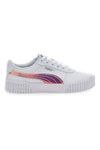 Bele superge Puma Carina 2.0 Holo Jr