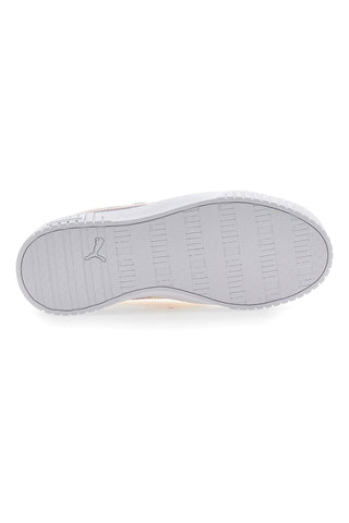 Bele superge Puma Carina 2.0 Holo Jr