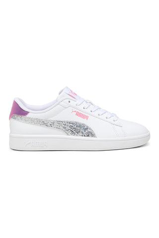Superge Puma Smash 3.0 L Star Glo Jr bele