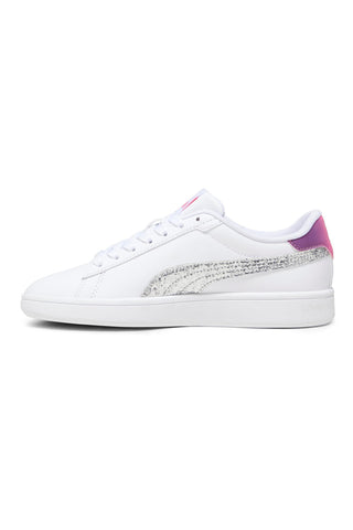 Superge Puma Smash 3.0 L Star Glo Jr bele