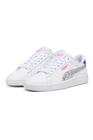 Superge Puma Smash 3.0 L Star Glo Jr bele
