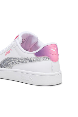 Superge Puma Smash 3.0 L Star Glo Jr bele