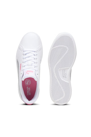 Superge Puma Smash 3.0 L Star Glo Jr bele