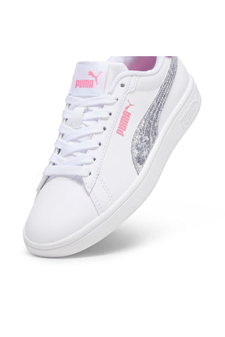 Superge Puma Smash 3.0 L Star Glo Jr bele