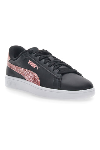 Superge Puma Smash 3 L Star Glo Jr bele