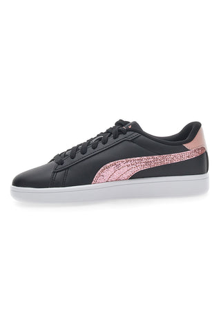 Superge Puma Smash 3 L Star Glo Jr bele