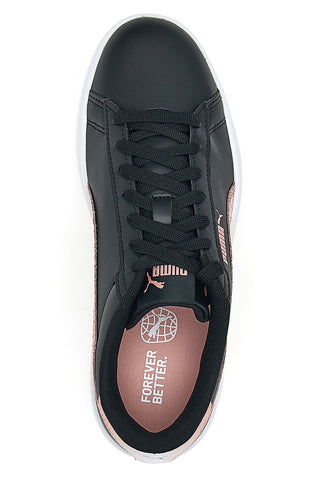 Superge Puma Smash 3 L Star Glo Jr bele