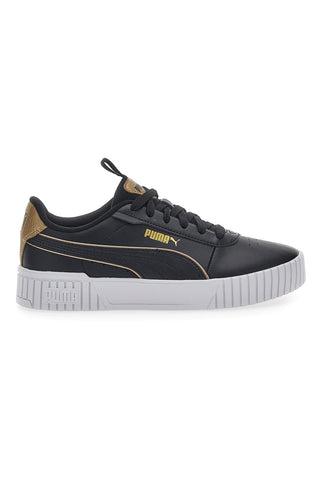 Superge Puma Carina 2.0 Pop Up Črne