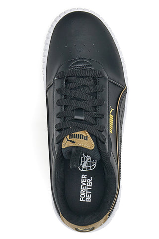 Superge Puma Carina 2.0 Pop Up Črne