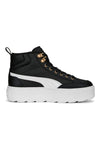 Čevlji Puma Karmen Mid Nere