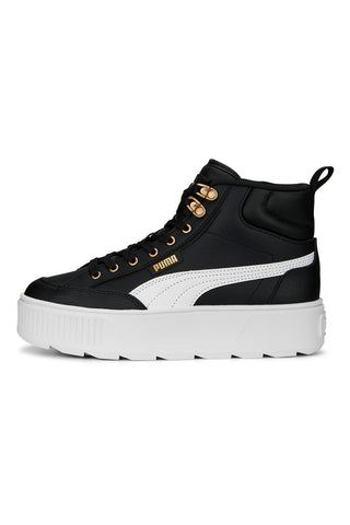 Čevlji Puma Karmen Mid Nere