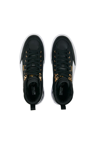 Čevlji Puma Karmen Mid Nere