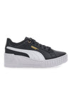 Črne superge Puma Karmen Wedge