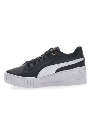 Črne superge Puma Karmen Wedge