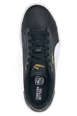 Črne superge Puma Karmen Wedge
