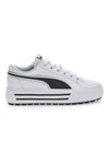 Superge Platform Puma Kaia 2.0 Bele