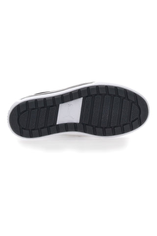 Superge Platform Puma Kaia 2.0 Bele