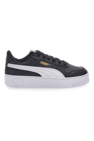 Črni športni copati Puma Carina Street