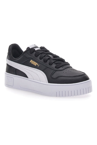 Črni športni copati Puma Carina Street