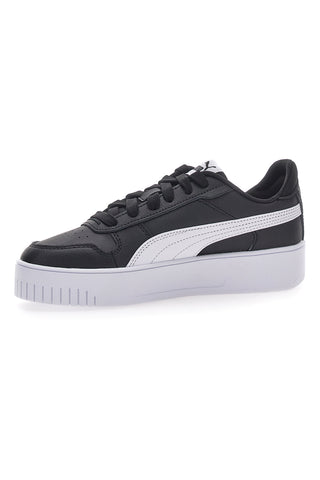 Črni športni copati Puma Carina Street