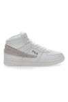 Sneakers Fila Noclaf Mid Bele