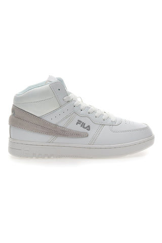 Sneakers Fila Noclaf Mid Bele
