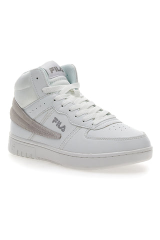 Sneakers Fila Noclaf Mid Bele
