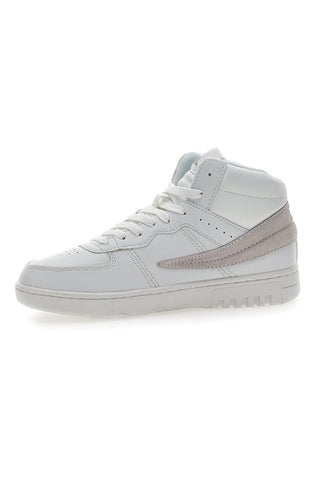 Sneakers Fila Noclaf Mid Bele