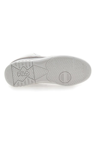Sneakers Fila Noclaf Mid Bele