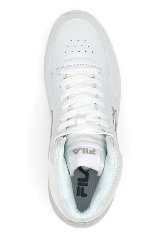 Sneakers Fila Noclaf Mid Bele