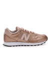 Roza laminirane superge New Balance 500