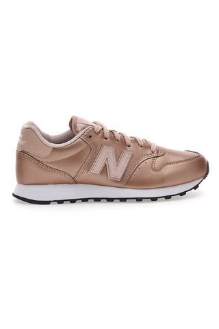 Roza laminirane superge New Balance 500