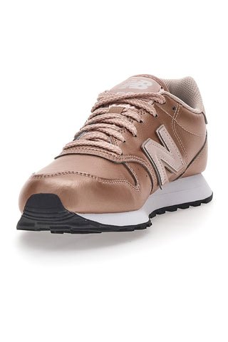 Roza laminirane superge New Balance 500