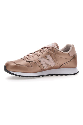 Roza laminirane superge New Balance 500