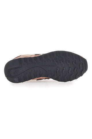 Roza laminirane superge New Balance 500