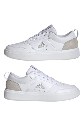 Bele superge Adidas Park St