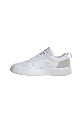 Bele superge Adidas Park St