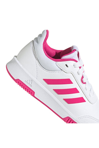 Superge Adidas Tensaur Sport 2 K bele in roza