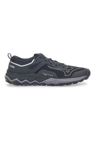 Čevlji za tek v naravi Mizuno Wave Ibuki 4 GTX Črni