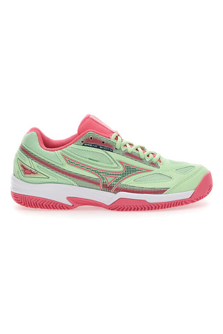 Superge Mizuno Break Shot 4 Padel Zelene