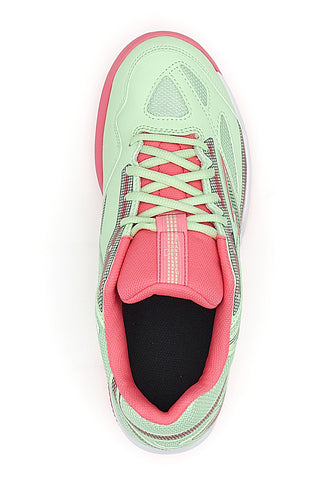Superge Mizuno Break Shot 4 Padel Zelene