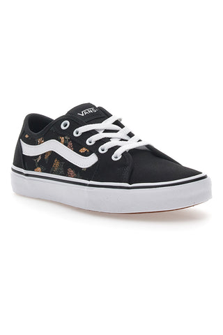 Superge Vans Filmore Decon Črne