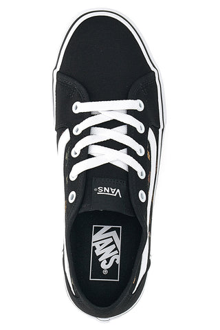 Superge Vans Filmore Decon Črne