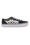 Sneakers v Qadri beli in črni barvi Vans Filmore Decon