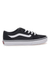 Superge in črne Vans Filmore Decon