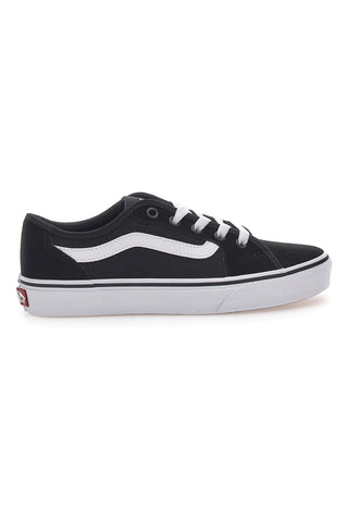 Superge in črne Vans Filmore Decon