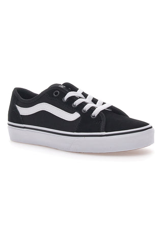 Superge in črne Vans Filmore Decon