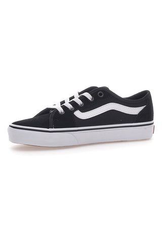 Superge in črne Vans Filmore Decon