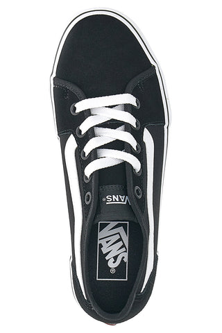 Superge in črne Vans Filmore Decon