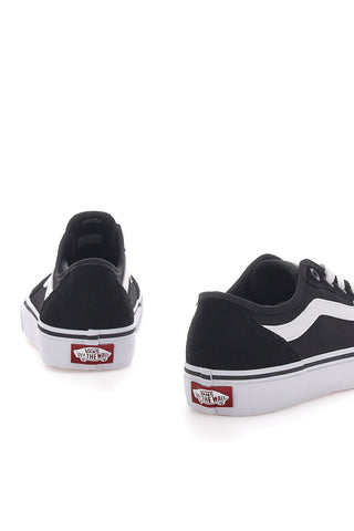 Superge in črne Vans Filmore Decon